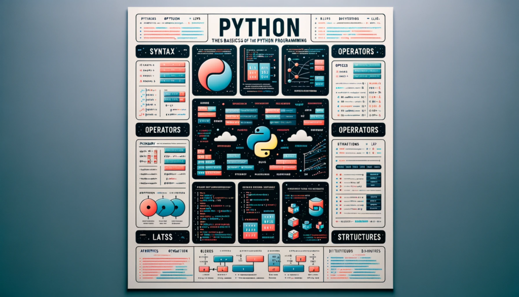 python-syntax